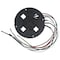 Hubbell Wiring Device-Kellems In Floor S1SP4X4SYS S1SP4X4SYS - alternate 2